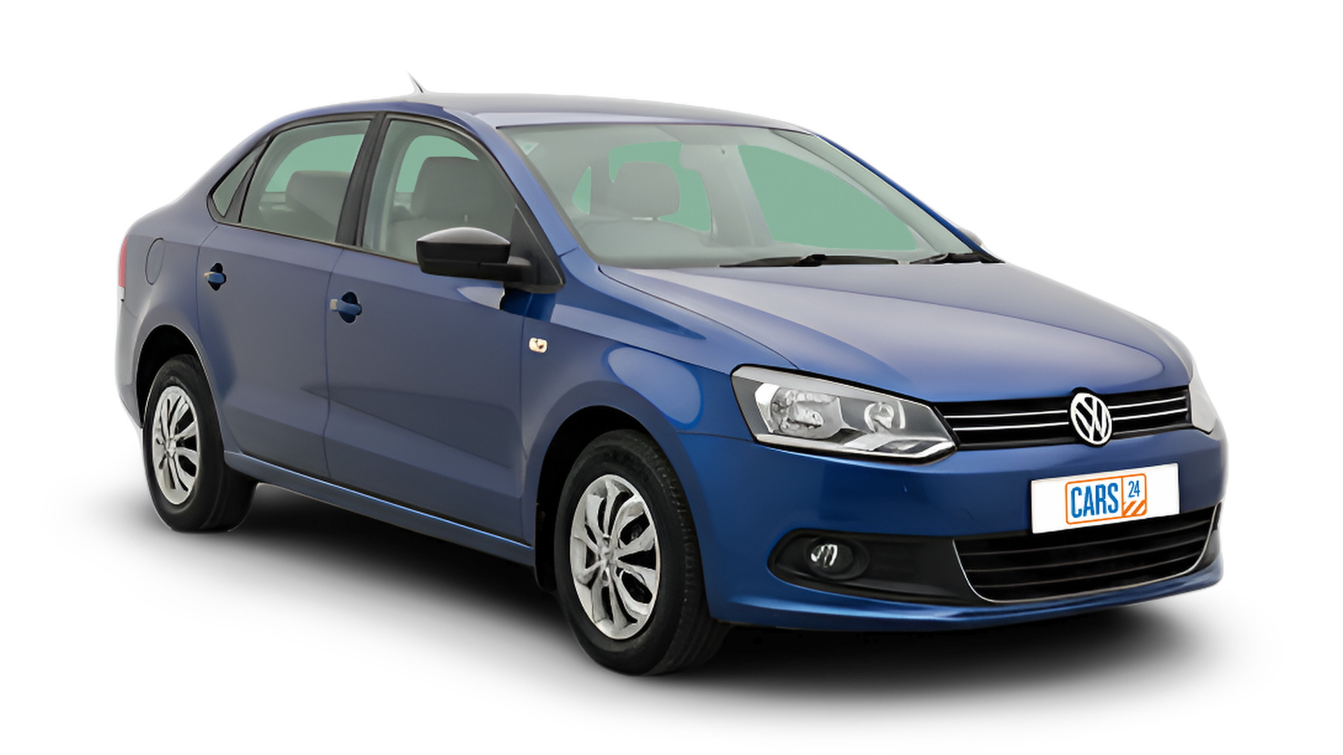 Volkswagen Vento-img